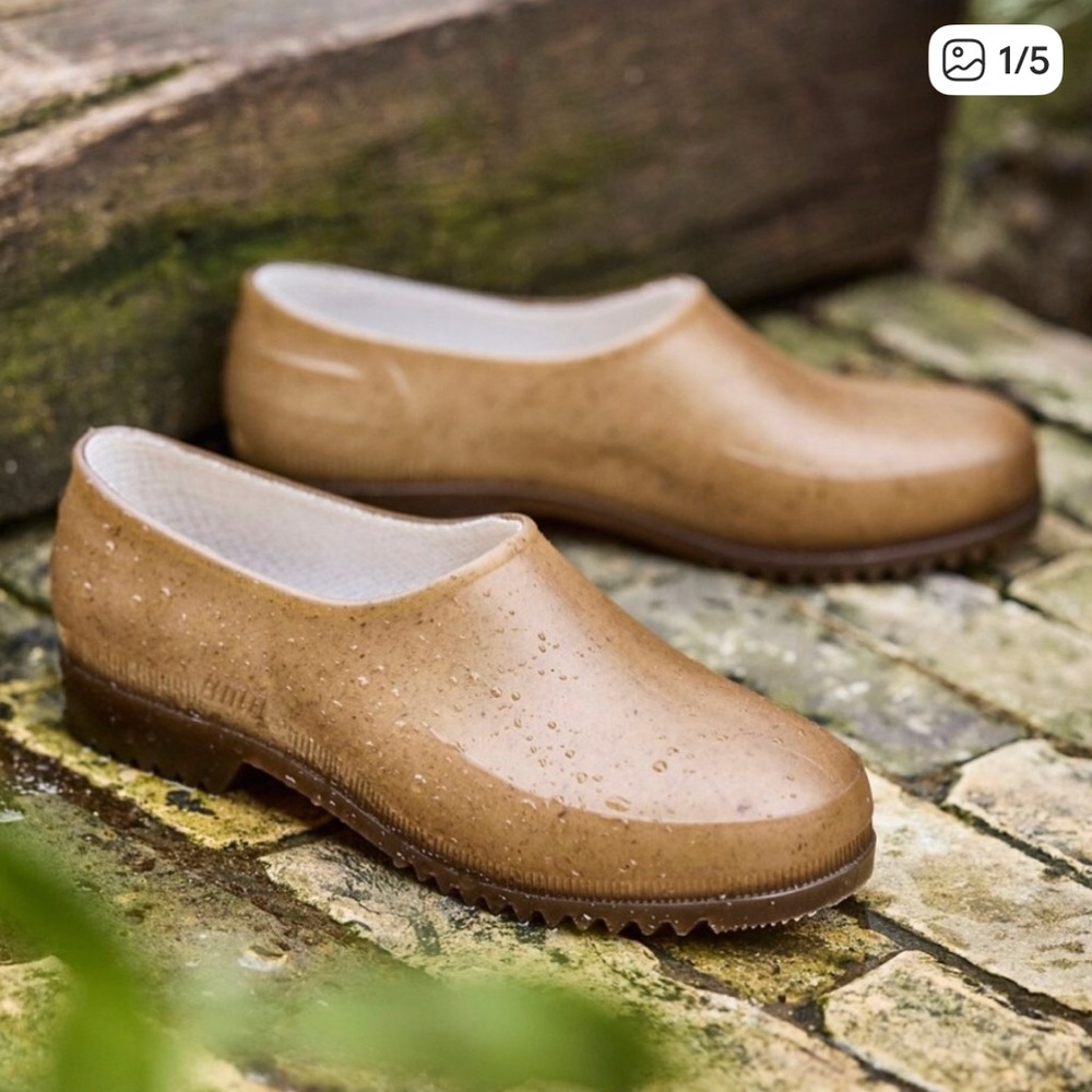 Plasticana Gardana Clogs Size 39/40